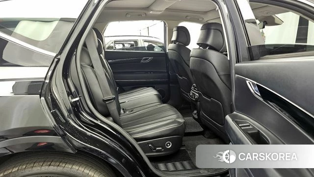 Genesis GV80 2021 Черный из Кореи, фото 3