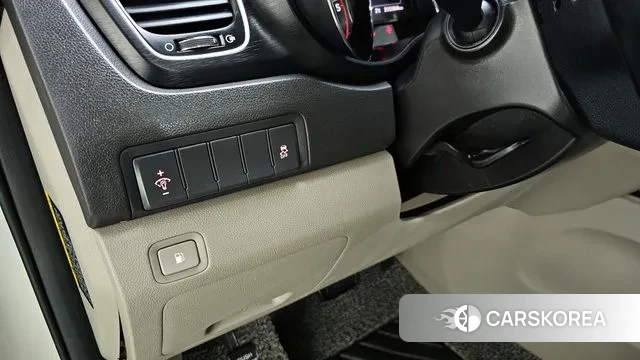 Kia All New Carnival 2018 Белый из Кореи, фото 3