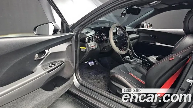Hyundai Veloster (JS) 2018 Серый из Кореи, фото 3