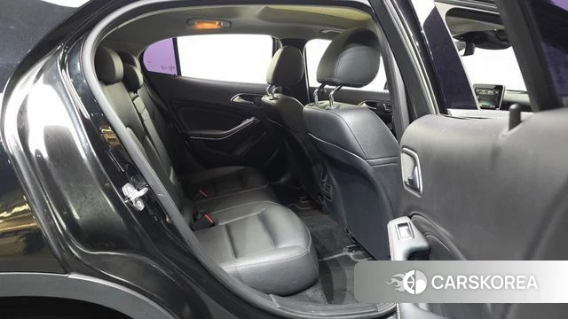 Mercedes-Benz GLA-Class X156 2019 Черный из Кореи, фото 3