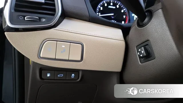 Hyundai Grandeur IG 2018 Синий из Кореи, фото 3