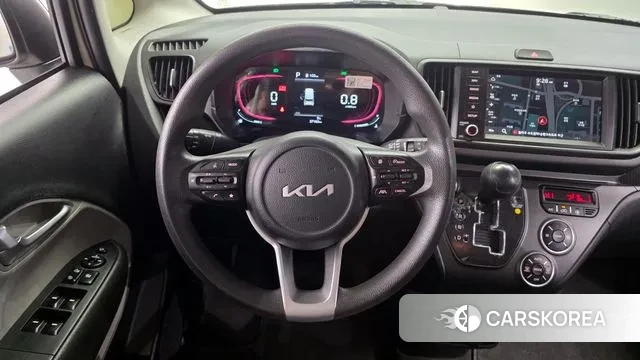 Kia The New Kia Ray 2023 Жемчужный цвет из Кореи, фото 3
