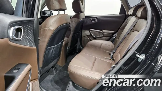 Kia Soul Booster id 2391294 из Кореи 3