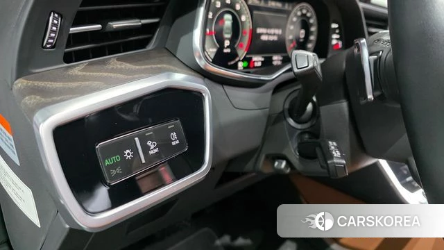 Audi A6 (C8) 2023 Белый из Кореи, фото 3