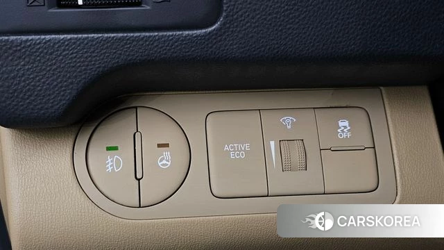Hyundai The New Grand Starex 2020 Серый из Кореи, фото 3