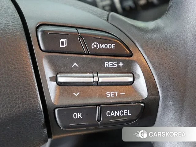 Hyundai Kona 2018 Белый из Кореи, фото 3