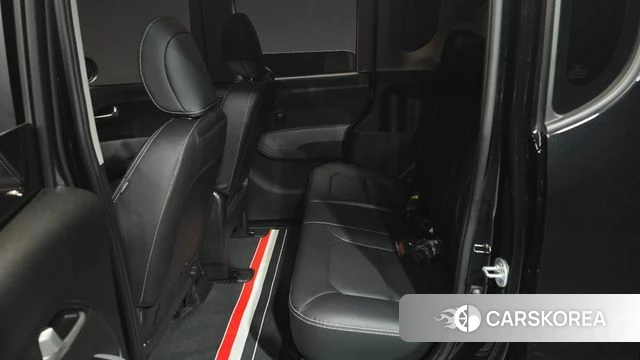Kia The New Kia Ray 2025 Черный из Кореи, фото 3