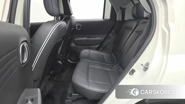 Hyundai Casper 2024 Белый из Кореи, фото 3