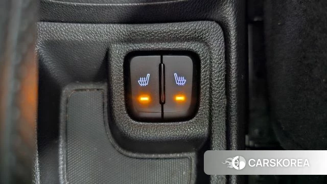Chevrolet (GM Daewoo) The New Spark 2018 Синий из Кореи, фото 3