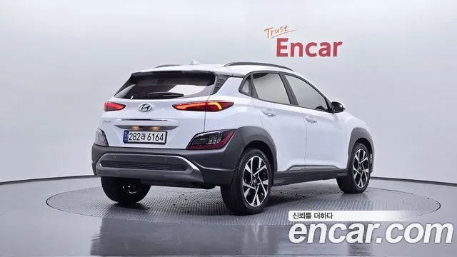 Hyundai The New Kona id 2667555 из Кореи 3
