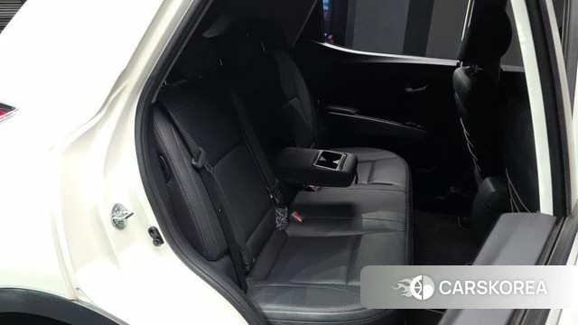 Ssangyong Berry New Tivoli 2021 Белый из Кореи, фото 3