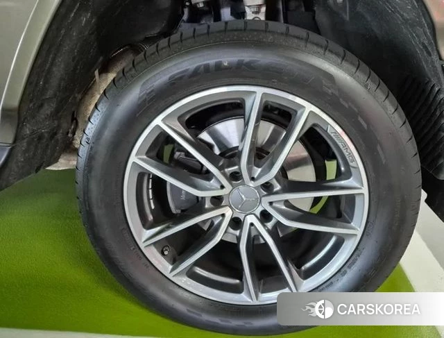 Mercedes-Benz G-Class W465 2025 Коричневый из Кореи, фото 3