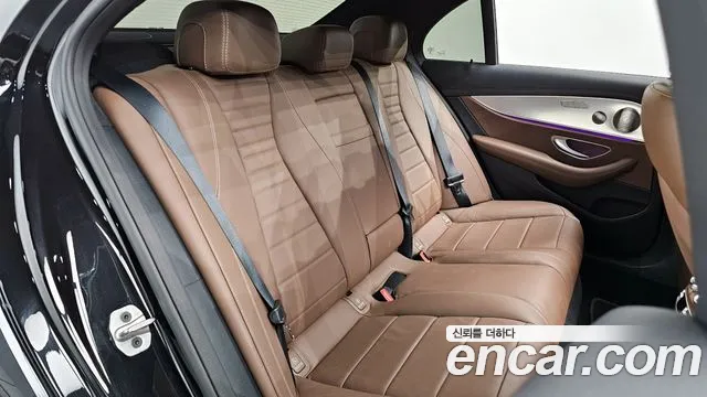 Mercedes-Benz E-Class W213 id 2686331 из Кореи 3