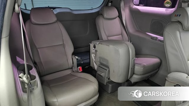 Kia The New Carnival 2020 Белый из Кореи, фото 3