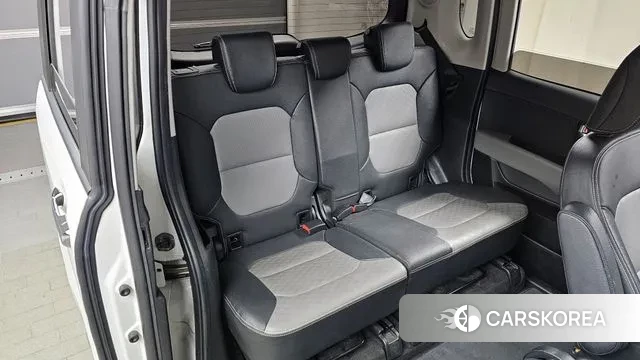 Kia The New Ray 2022 Белый из Кореи, фото 3