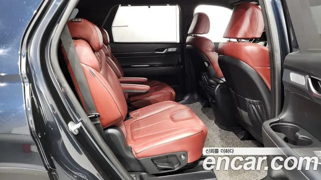 Hyundai Palisade id 2714209 из Кореи 3