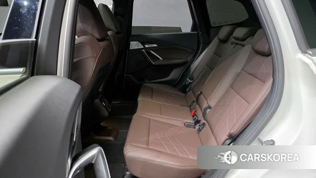 BMW X1 (U11) 2023 Белый из Кореи, фото 3