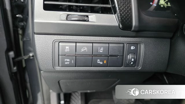 Ssangyong The New Rexton Sports Cannes 2021 Серый из Кореи, фото 3