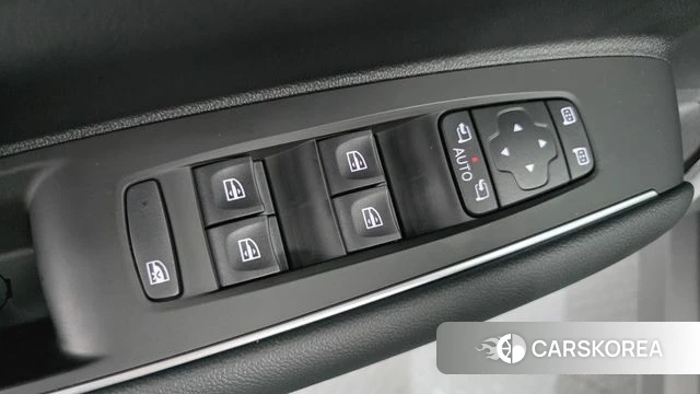 Renault Korea (Samsung) The New QM6 2025 Серый из Кореи, фото 3