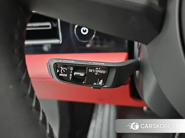 Porsche Taycan 2024 Черный из Кореи, фото 3