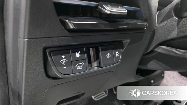 Kia EV6 2024 Белый из Кореи, фото 3
