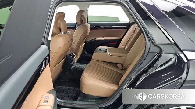 Hyundai Grandeur (GN7) 2025 Фиолетовый из Кореи, фото 3