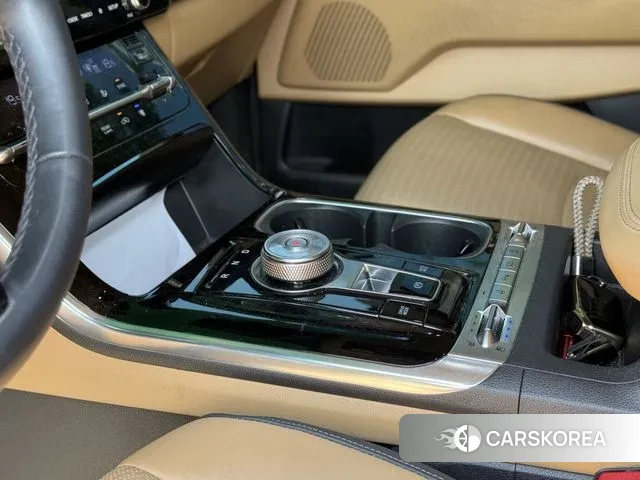 Kia Carnival 4th generation 2022 Черный из Кореи, фото 3