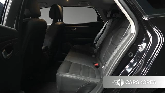 Renault Korea (Samsung) SM6 2019 Черный из Кореи, фото 3