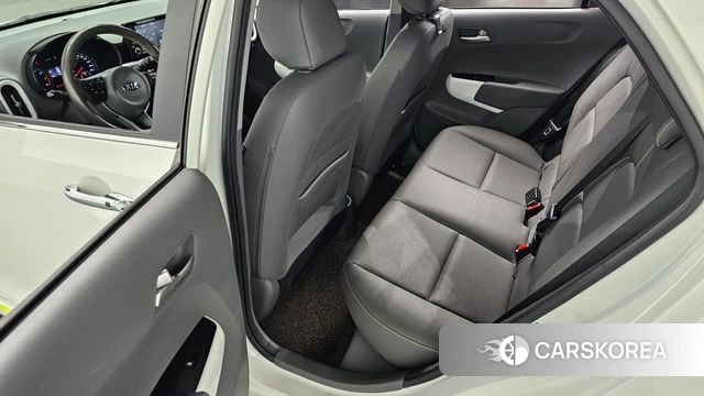 Kia All New Morning (JA) 2018 Белый из Кореи, фото 3