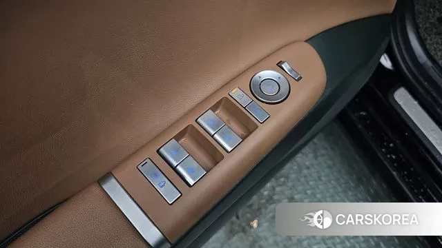 Hyundai Grandeur (GN7) 2023 Черный из Кореи, фото 3