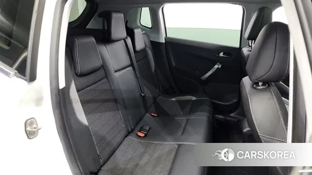 Peugeot 2008 2019 Белый из Кореи, фото 3