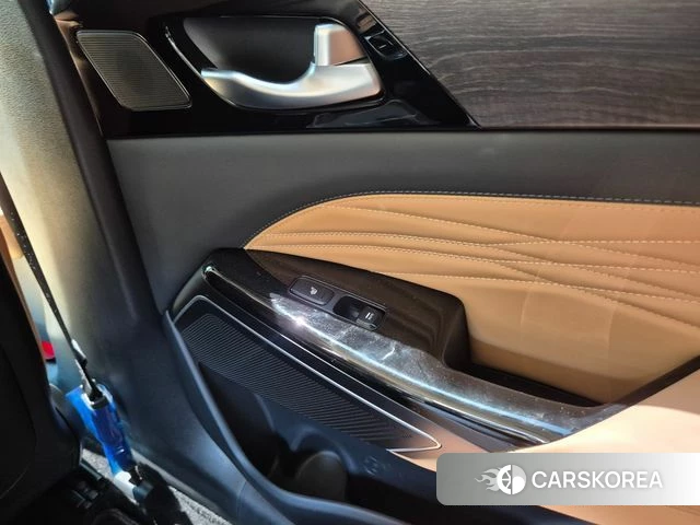 Kia K7 Premier 2019 Черный из Кореи, фото 3
