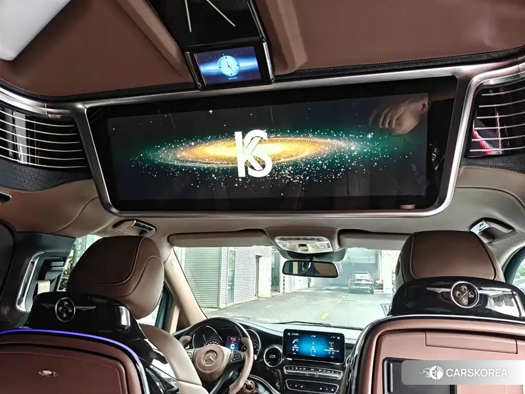 Mercedes-Benz Vito 2026 Черный из Китая, фото 3