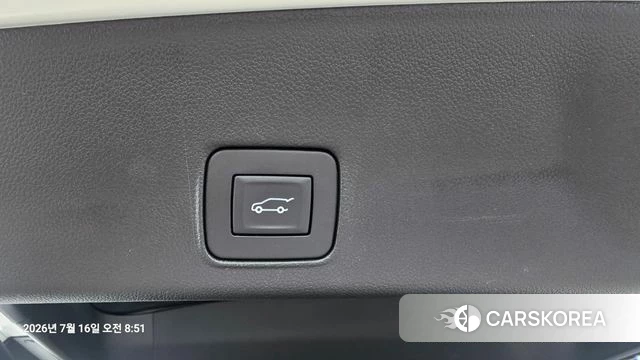 Chevrolet (GM Daewoo) The New Trail Blazer id 4591262 из Кореи 3