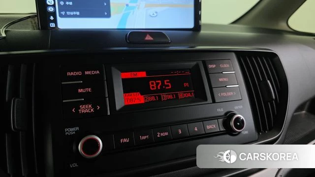 Kia The New Kia Ray 2023 Жемчужный цвет из Кореи, фото 3