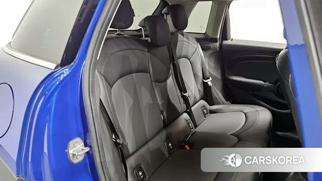 Mini Cooper 2018 Синий из Кореи, фото 3