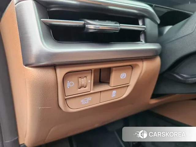 Hyundai Grandeur (GN7) 2024 Серый из Кореи, фото 3