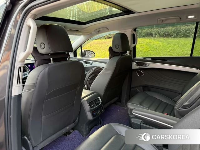 Volkswagen Lanjing 2022 Темно-серый из Китая, фото 3