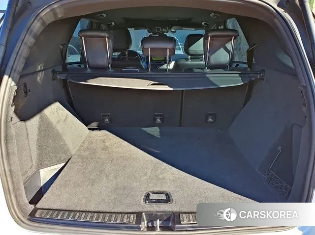 Mercedes-Benz GLE - Class W166 2018 Белый из Кореи, фото 3