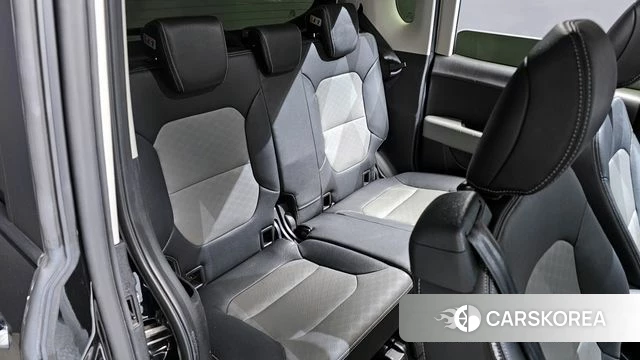 Kia The New Ray 2021 Черный из Кореи, фото 3