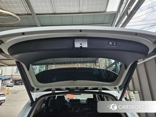 Genesis GV80 2020 Белый из Кореи, фото 3