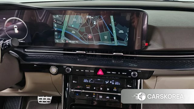Kia Carnival 4th generation 2020 Белый из Кореи, фото 3
