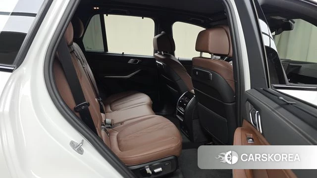 BMW X5 (G05) 2025 Белый из Кореи, фото 3
