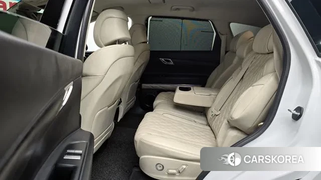 Genesis GV80 2022 Белый из Кореи, фото 3