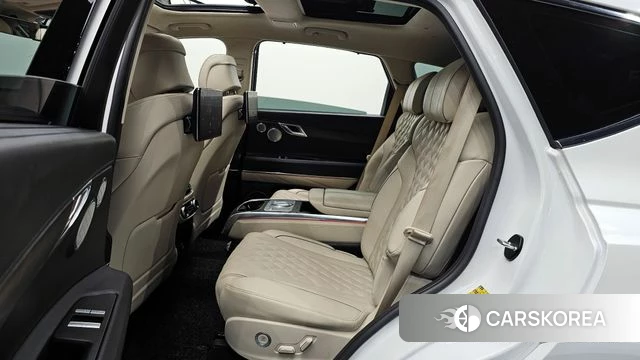 Genesis GV80 2022 Белый из Кореи, фото 3