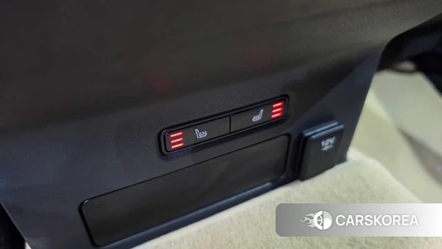 Land Rover Range Rover Velar 2018 Серый из Кореи, фото 3