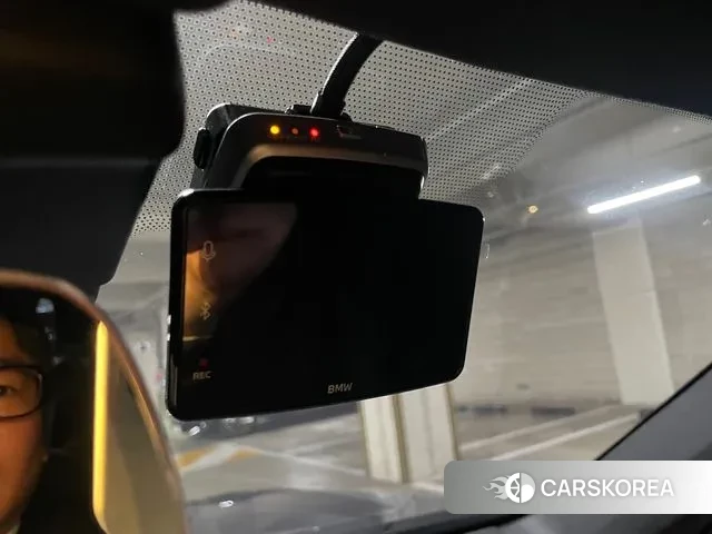 BMW X3 (G45) 2025 Синий из Кореи, фото 3