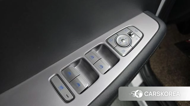 Hyundai Palisade 2021 Белый из Кореи, фото 3