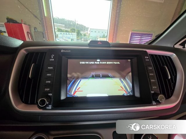 Kia The New Ray 2021 Белый из Кореи, фото 3