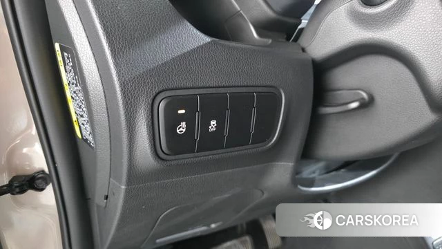 Kia The New Kia Ray 2023 Жемчужный цвет из Кореи, фото 3